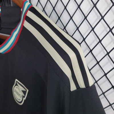 Maglia da trasferta Giamaica 2023 2024