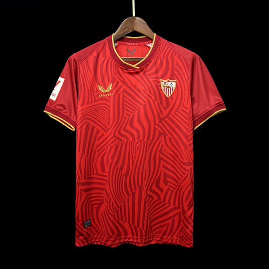 Seville FC Maillot foot 2023 2024