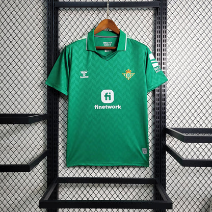 Camiseta de futbol Real Betis 2023 2024