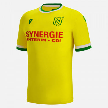 FC Nantes maillot 2022/23 Domicile