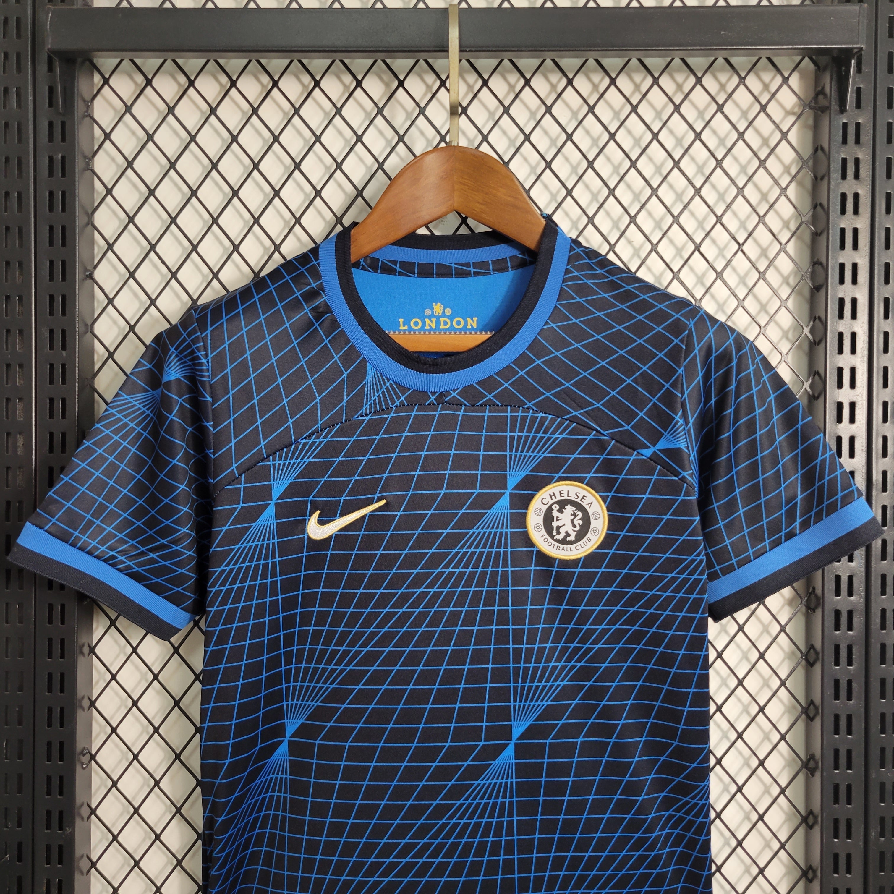 Kit per bambini Chelsea
