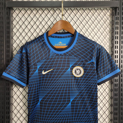 Kit Enfant Chelsea