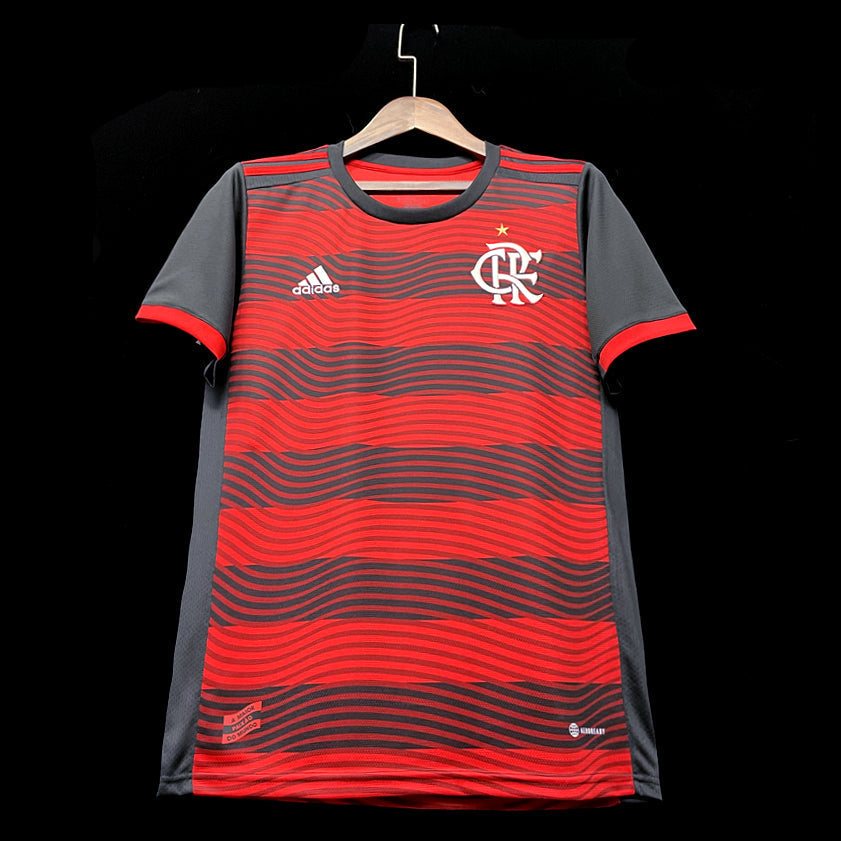 Flamengo domicile Maillot 2022/23