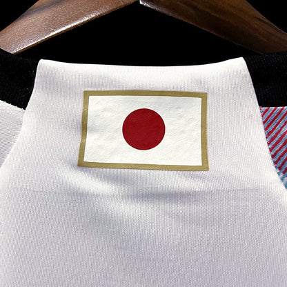 Camiseta Japon Mundial 2022/23