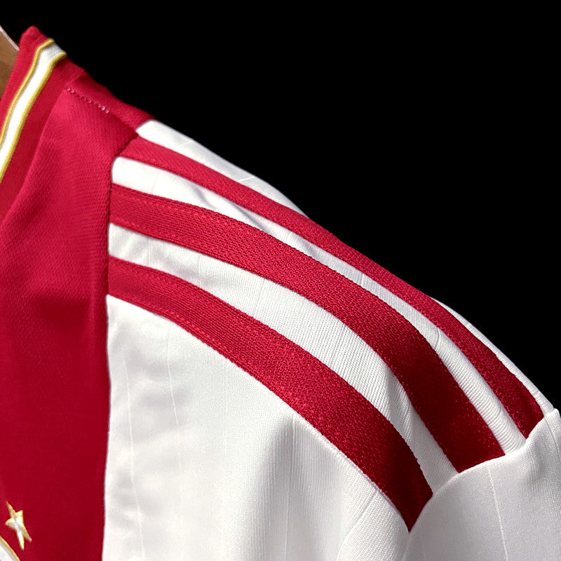 Maglia Ajax Home 2022/23