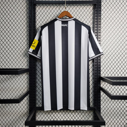 Newcastle  Maillot 2023 2024 Domicile