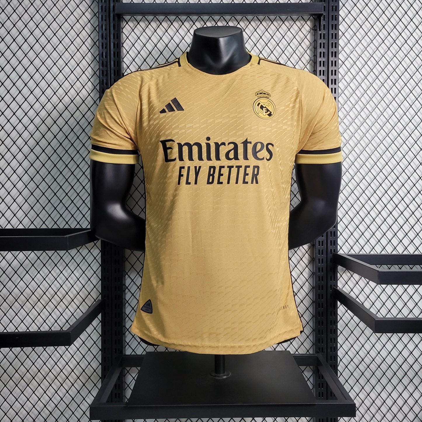 Camiseta Real Madrid 2023 2024