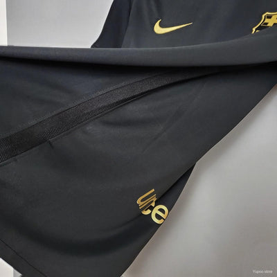 Maglia retrò del Barcellona 2019
