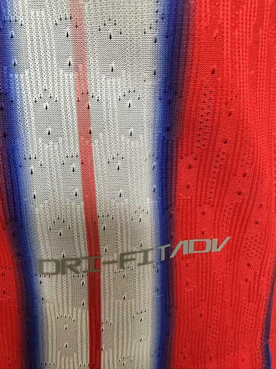 Atlético Madrid Casa 2024/2025