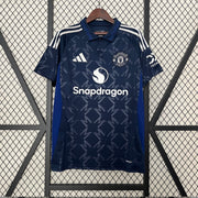 Maglia da trasferta Manchester United 2024/2025