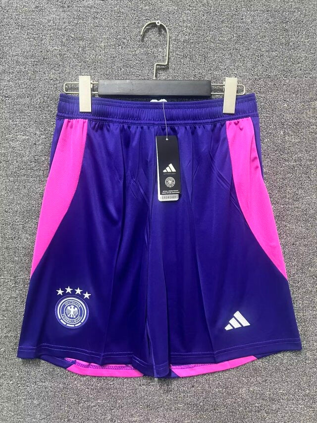 Pantaloncini da trasferta Germania 2024/2025