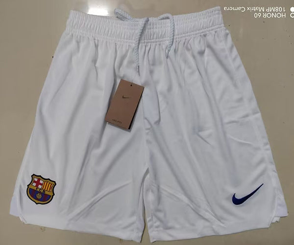 Short FC Barcelone Extérieur 2023/2024