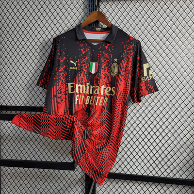 Camiseta AC Milan 2023/2024 Edición Especial