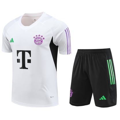 Kit Entraînement Bayern Munich 23/24