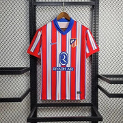 Atlético Madrid Casa 2024/2025