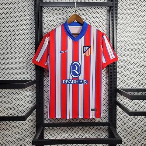 Atlético Madrid Casa 2024/2025