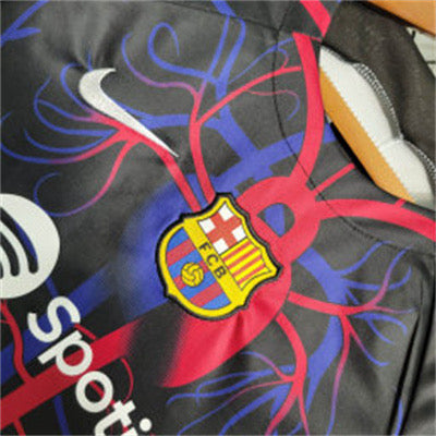 Kit Enfant FC Barcelone 23/24