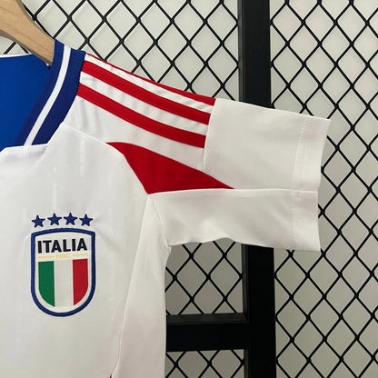 Kit Enfant Italie Extérieur 24/25