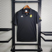 Maglia storica da calcio del Real Madrid 2002 2003