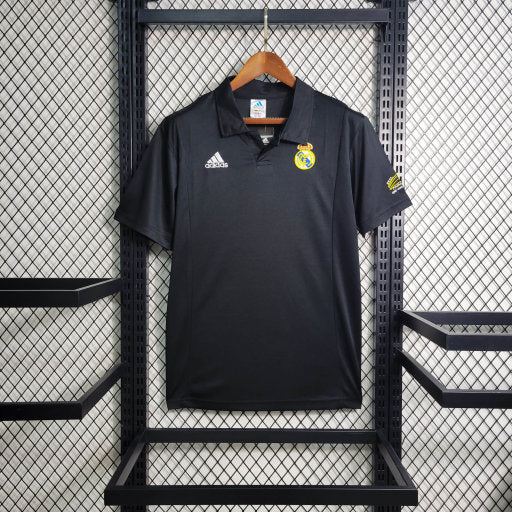 Maglia storica da calcio del Real Madrid 2002 2003