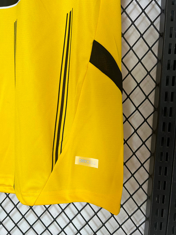 Maillot Dortmund Domicile 2024/2025
