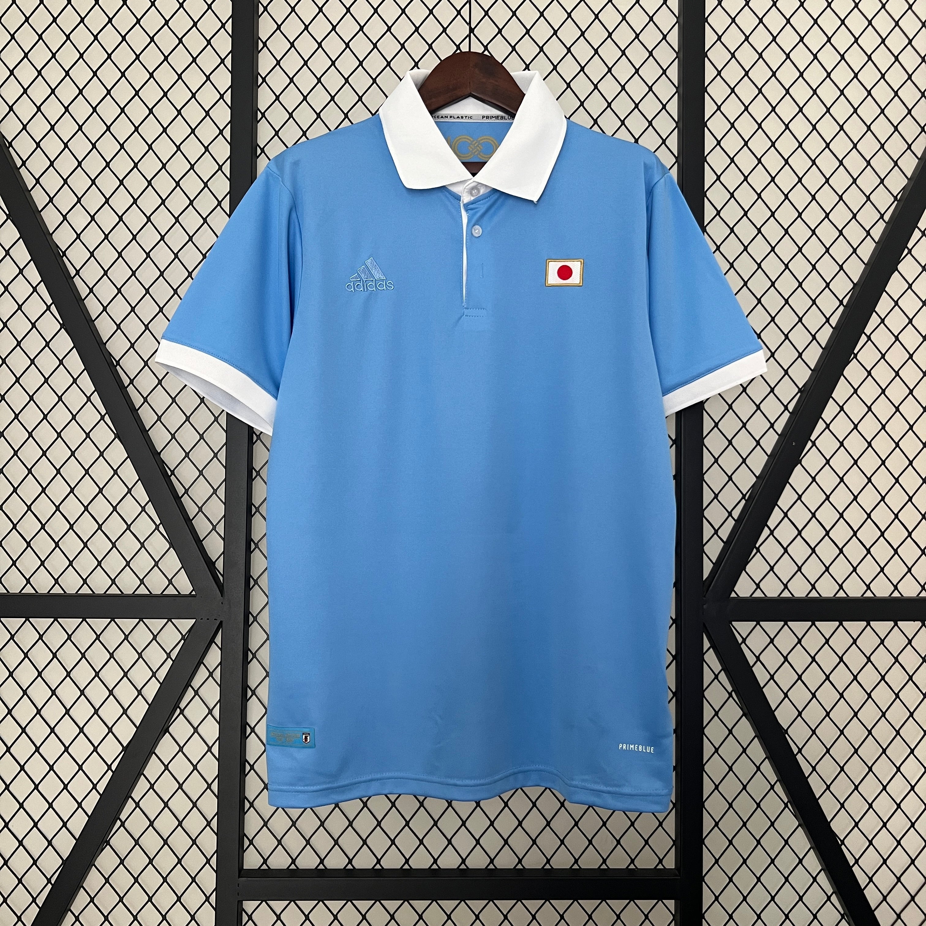 Maglia Giappone 100° Anniversario 2024/2025