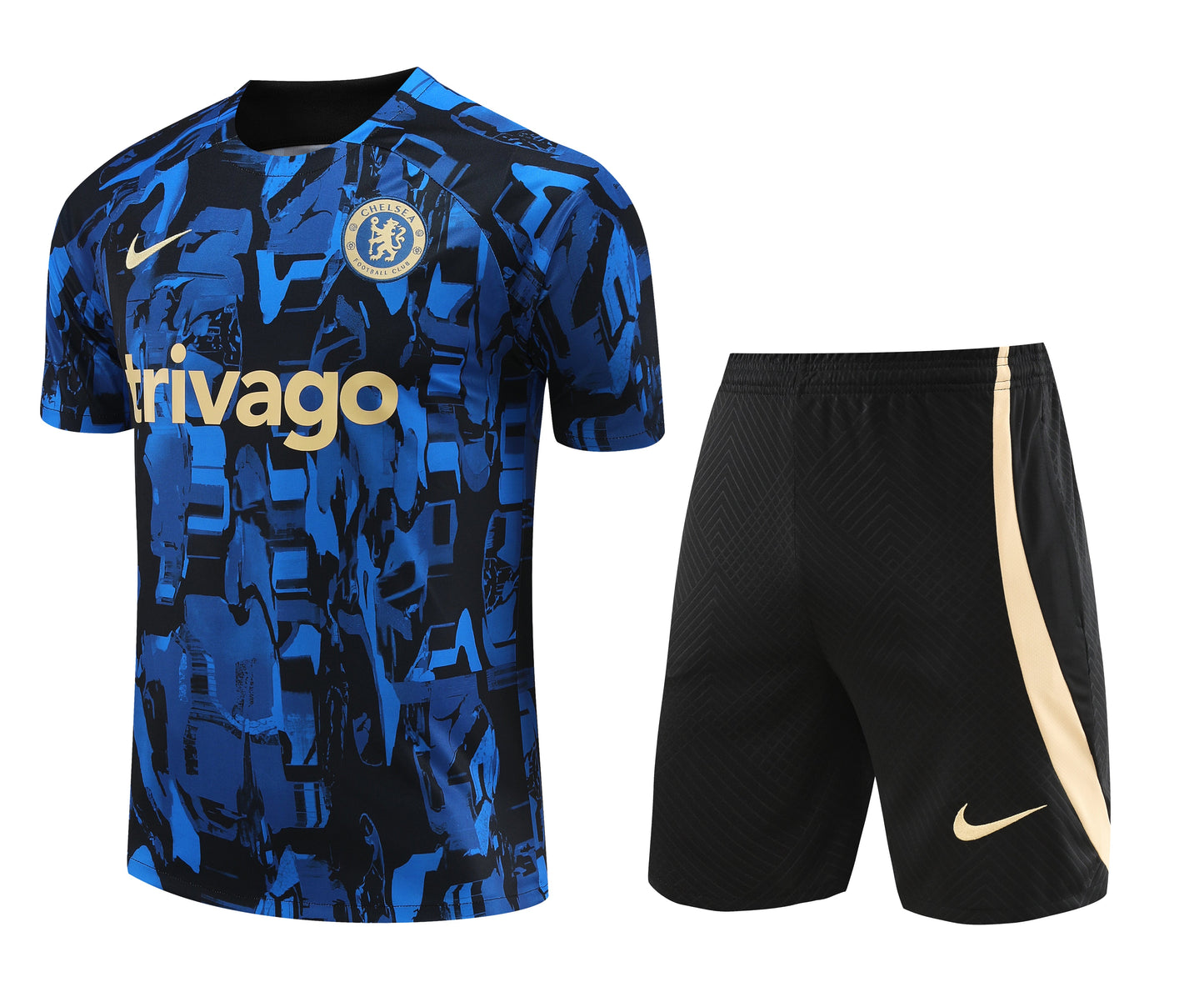 Kit Entraînement Chelsea 23/24