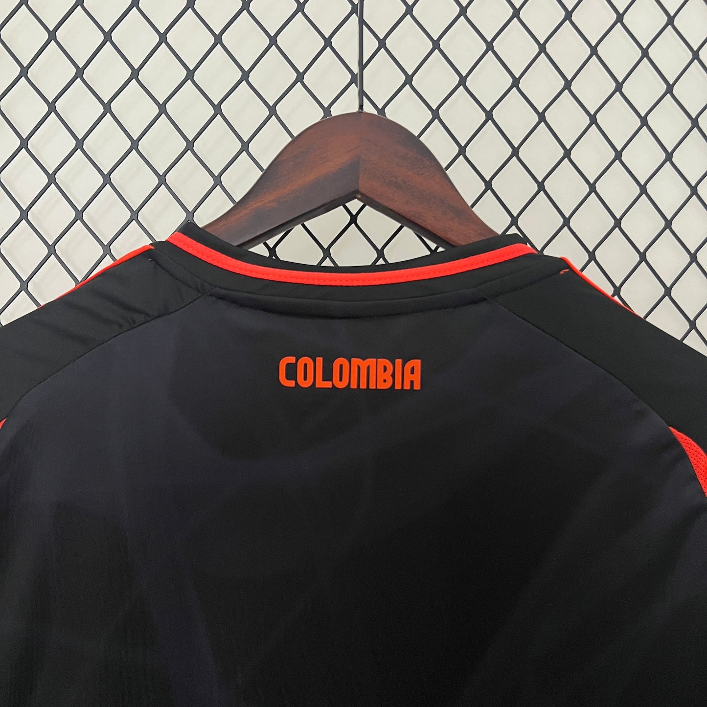 Camiseta Colombia Segunda 2024/2025