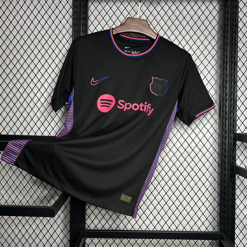Maglia FC Barcelona 2024/2025 Concept