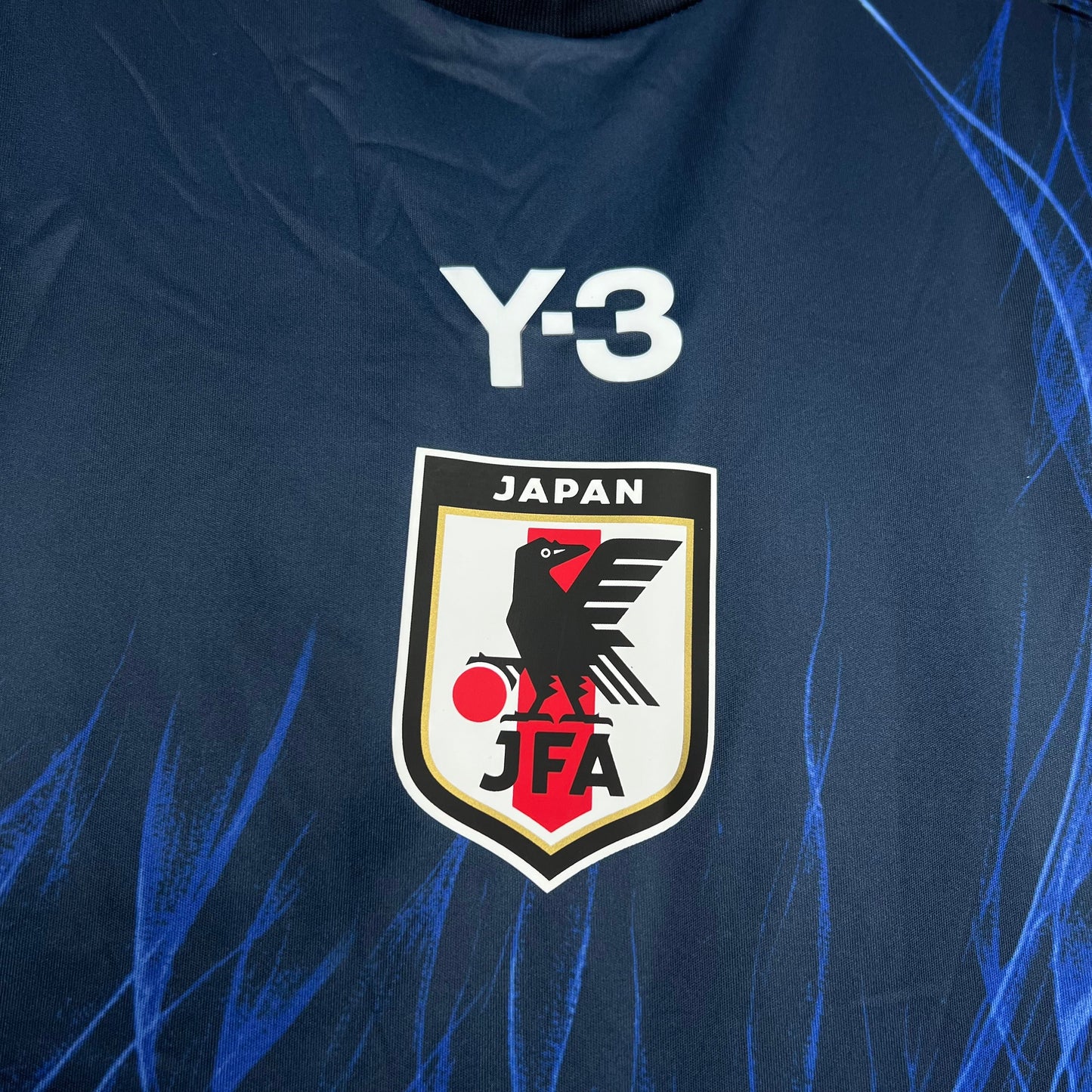 Camiseta Japon Local Y-3 2024/2025