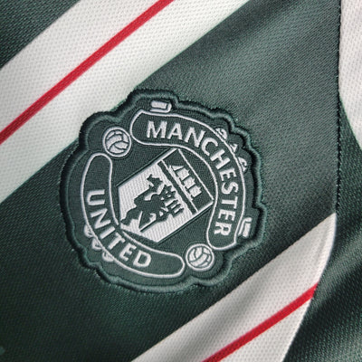 Maglia Manchester United Third Children 2023 2024
