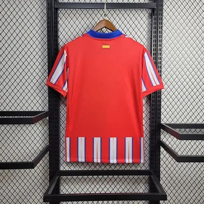 Atlético Madrid Casa 2024/2025