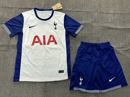 Kit Enfant Tottenham Domicile 24/25