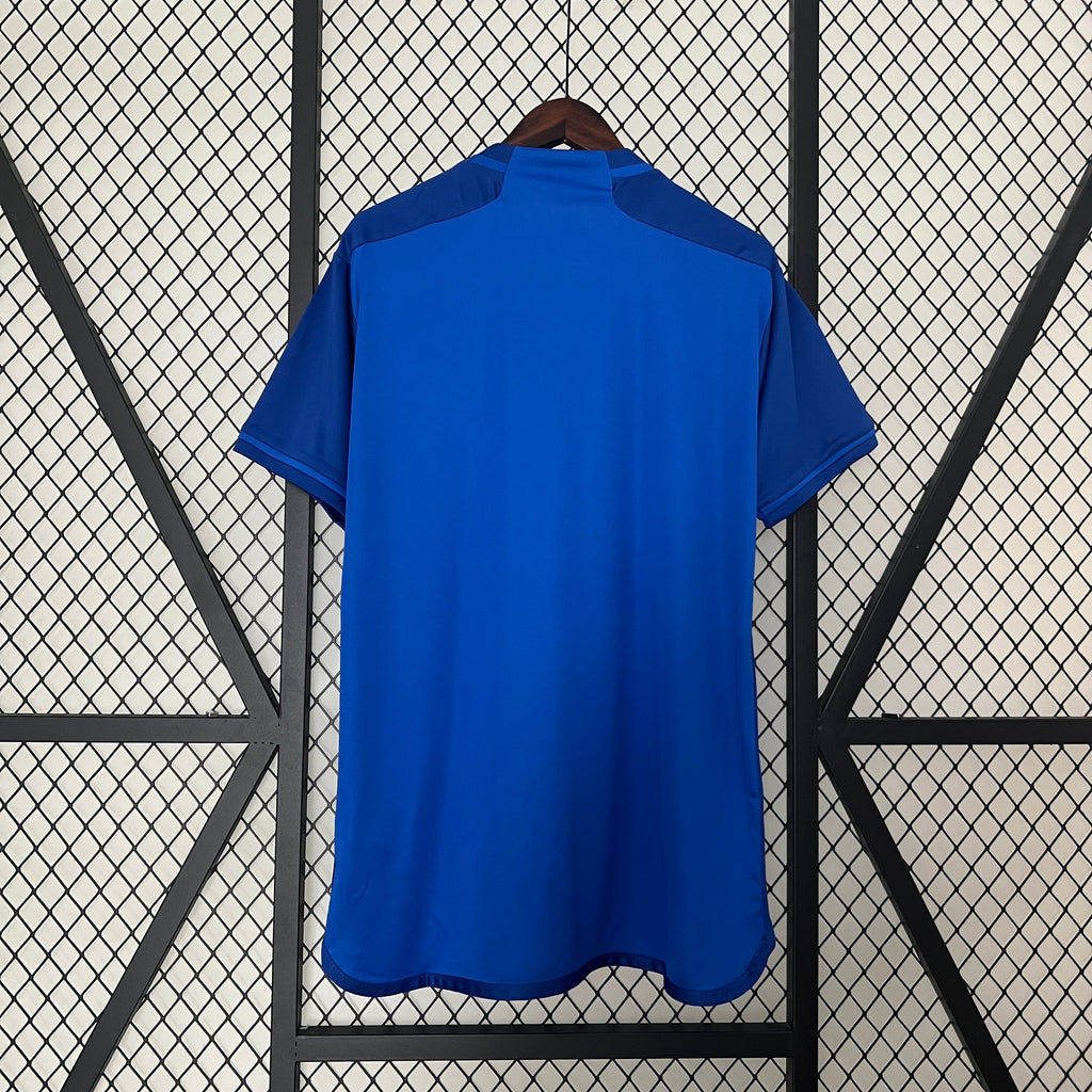 Maillot Cruzeiro Domicile 2024/2025