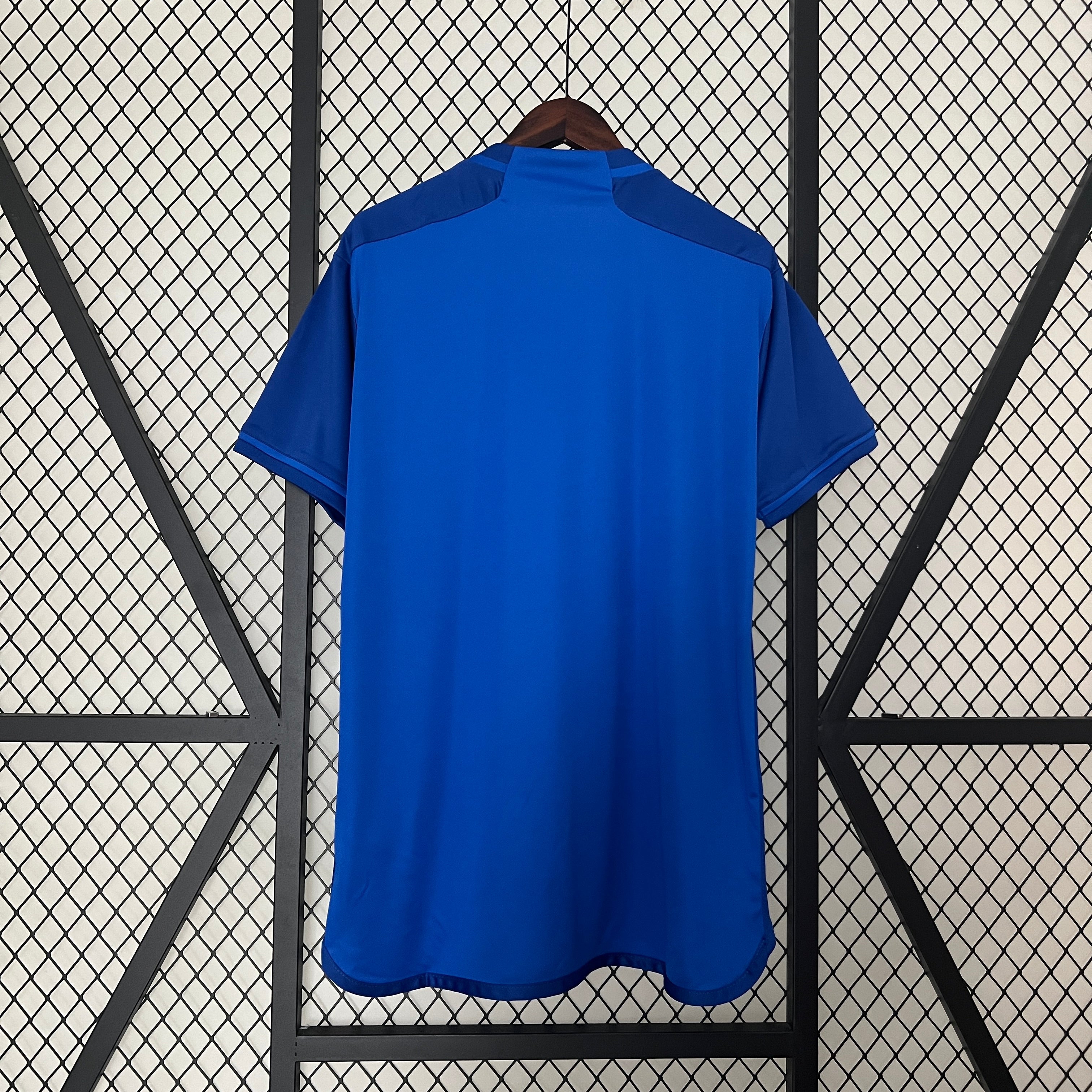 Maillot Cruzeiro Domicile 2024/2025