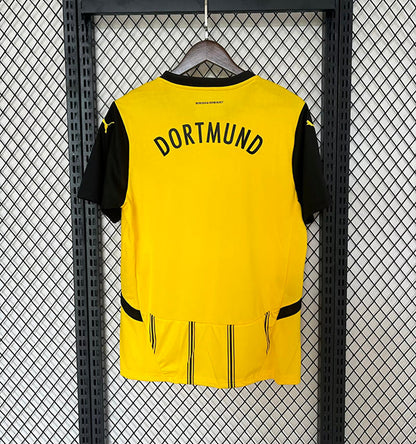 Maglia Home Dortmund 2024/2025