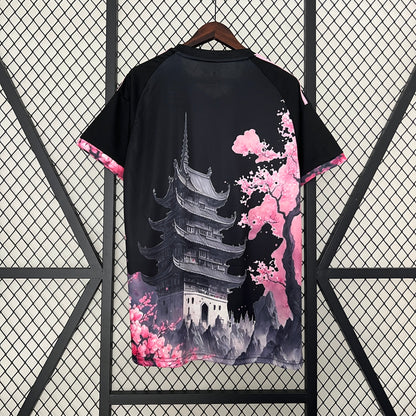 Camiseta Japón Concept 2024