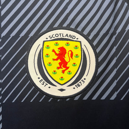 Maillot Ecosse 2024/2025 Domicile