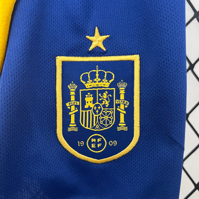 Kit Bambino Home Spagna 2024