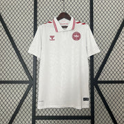 Maillot Danemark Extérieur 2024/2025