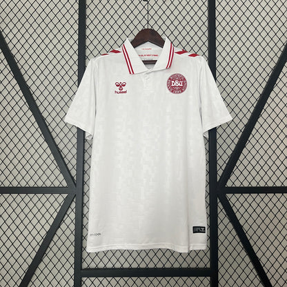 Maillot Danemark Extérieur 2024/2025