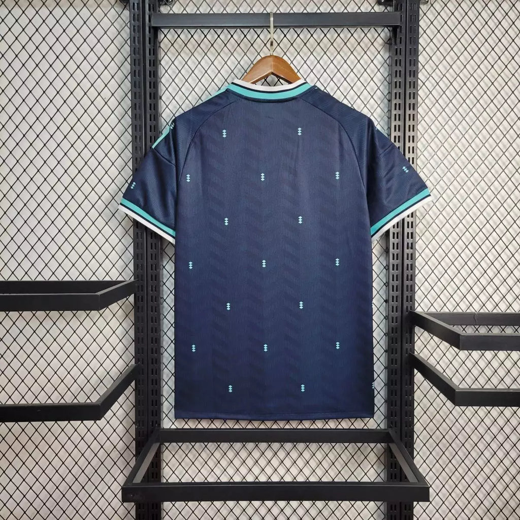 Allemagne Maillot Extérieur 2025/26