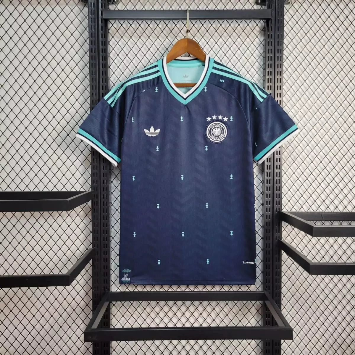 Maglia Germania Mondiali 2014