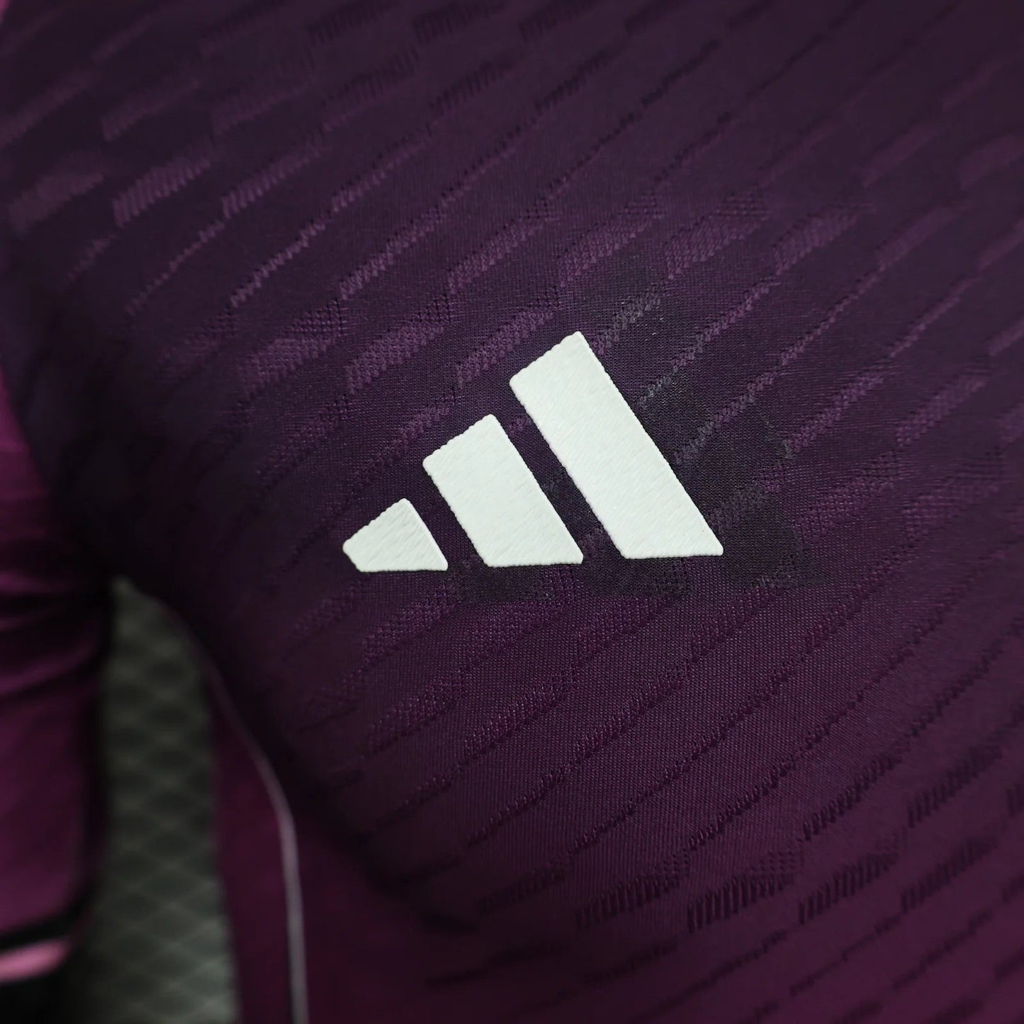 Japon Maillot Concept 2024 Violet