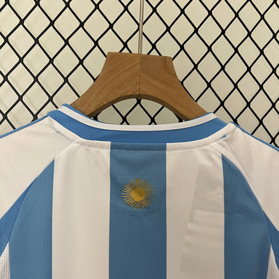 Kit bambino Argentina Home 24/25