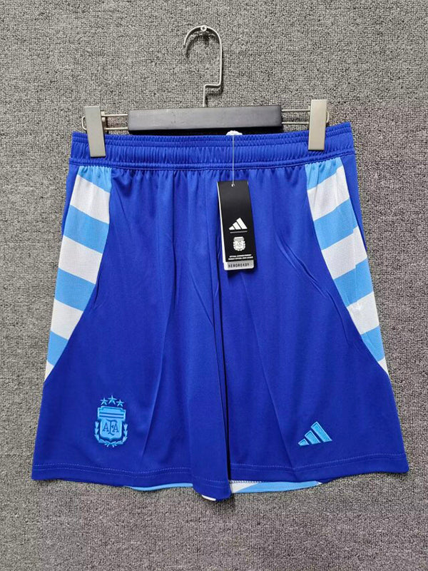 Shorts Argentina Segunda 2024/2025