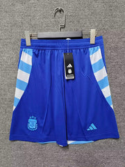 Pantaloncini Trasferta Argentina 2024/2025