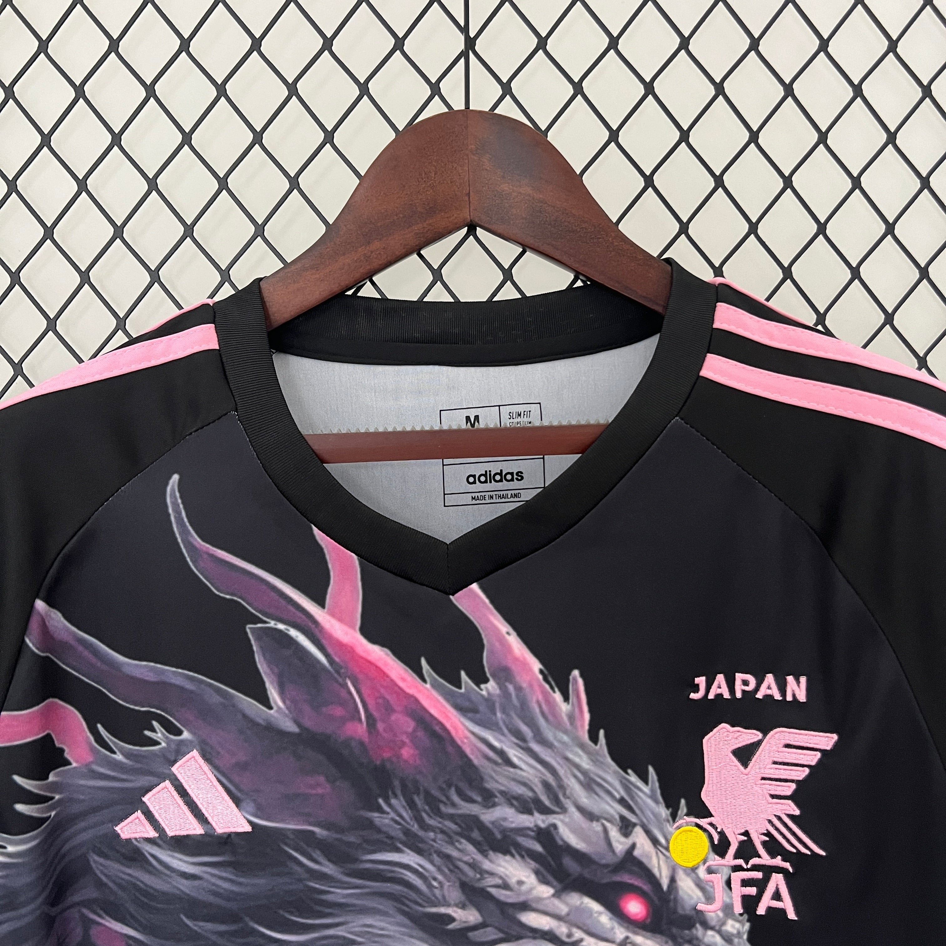 Maglia Giappone Concept 2024