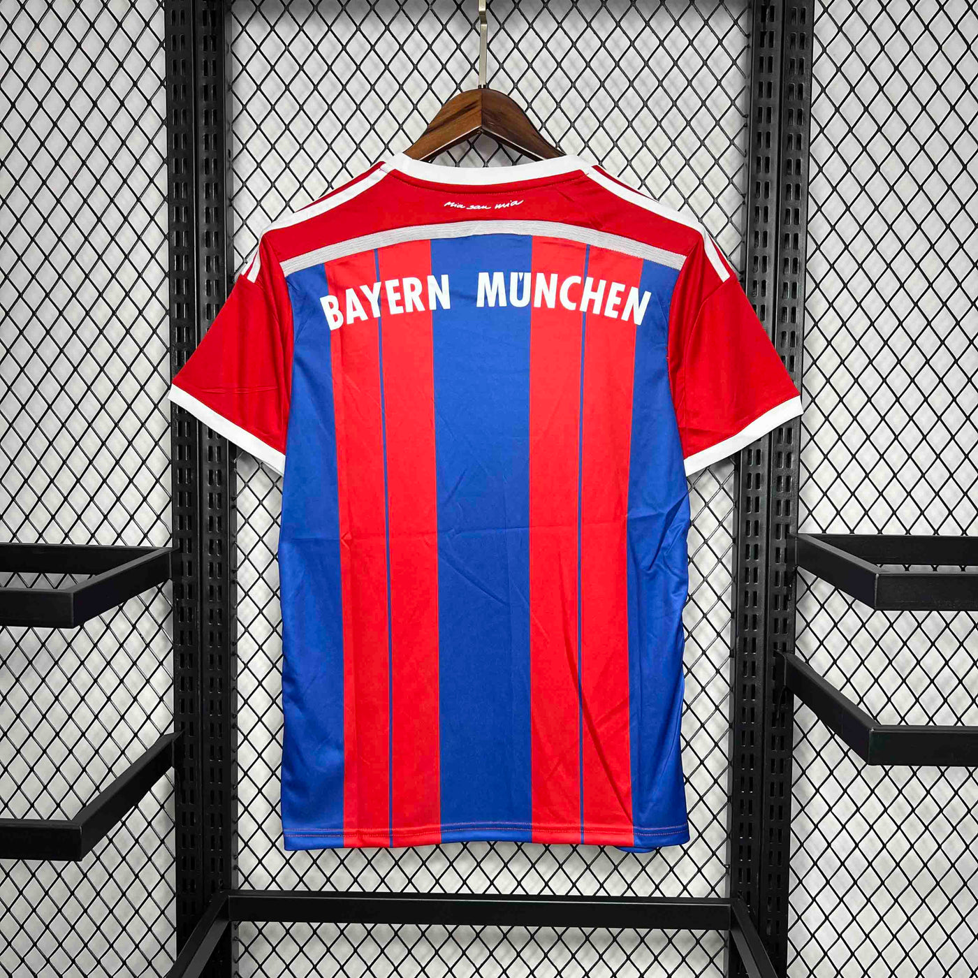 Maillot Rétro Bayern Munich 2014/2015