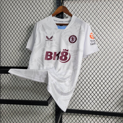 Aston Villa maillot extérieur 2023 2024